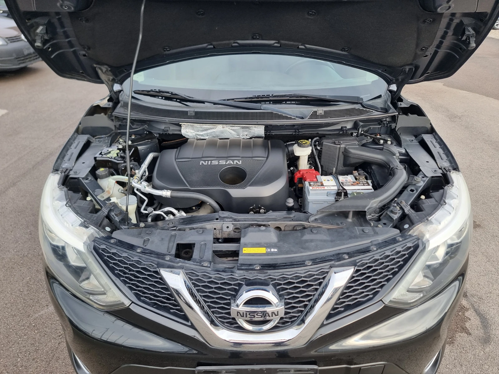 Nissan Qashqai 1.5DCI | Mobile.bg � ����������� 17