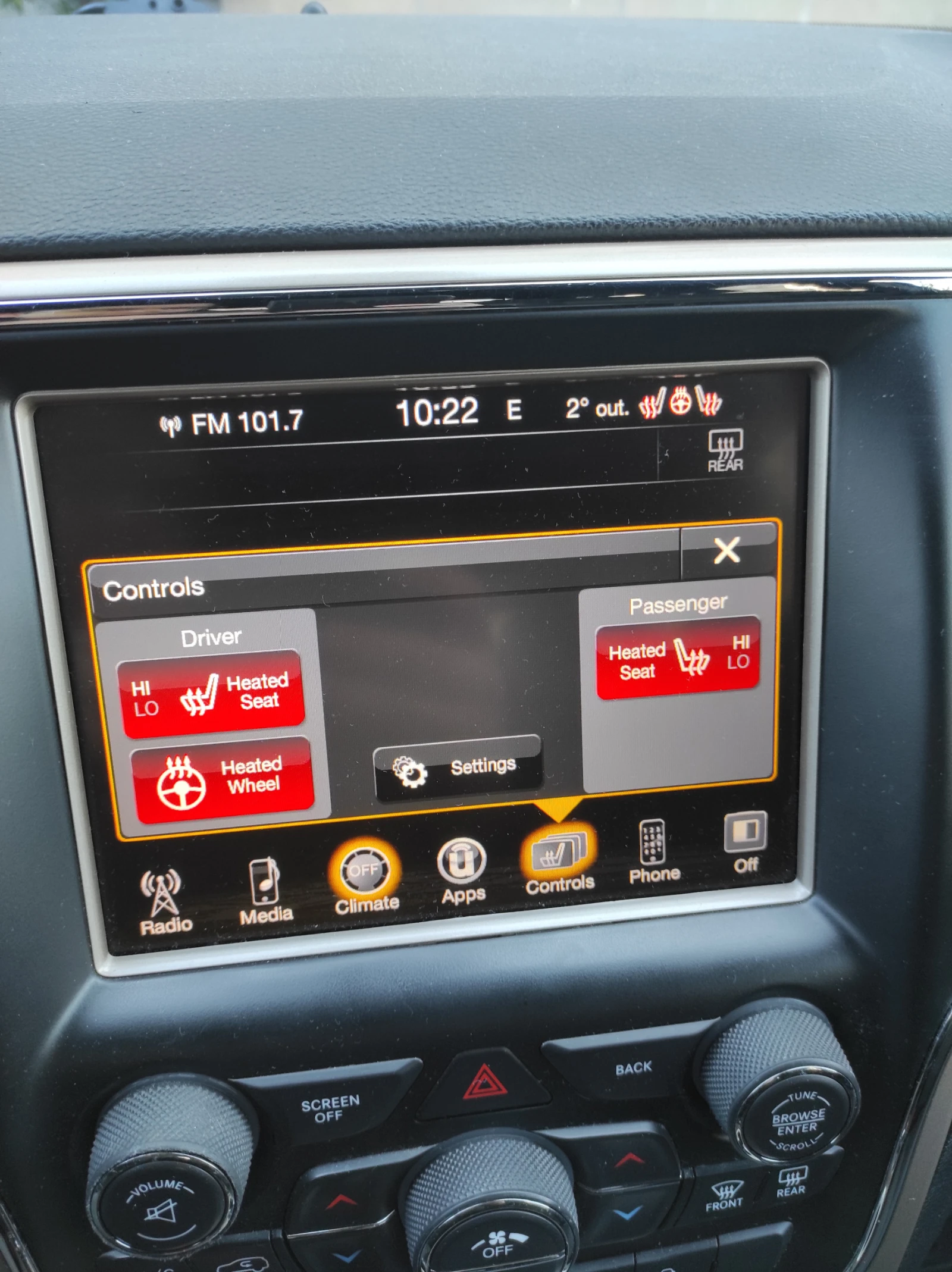 Jeep Grand cherokee 3.6 75th Anniversary Edition | Mobile.bg � ����������� 11