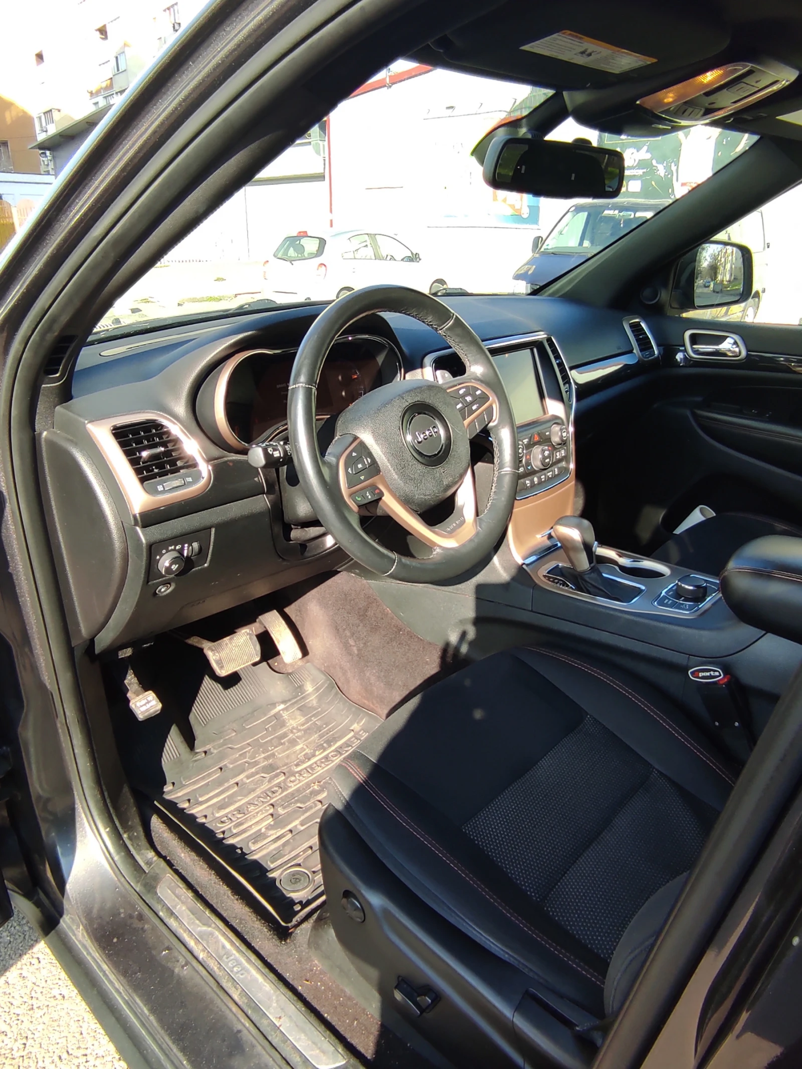 Jeep Grand cherokee 3.6 75th Anniversary Edition | Mobile.bg � ����������� 5