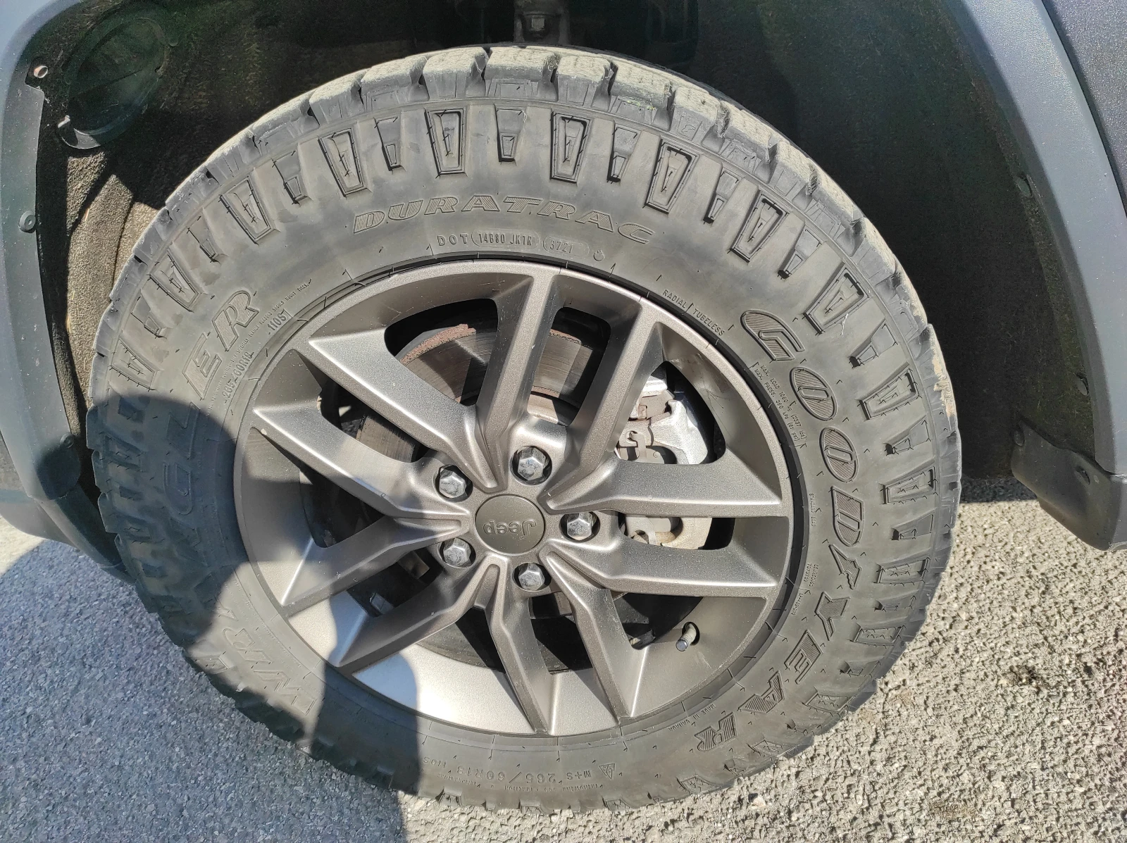 Jeep Grand cherokee 3.6 75th Anniversary Edition | Mobile.bg � ����������� 8