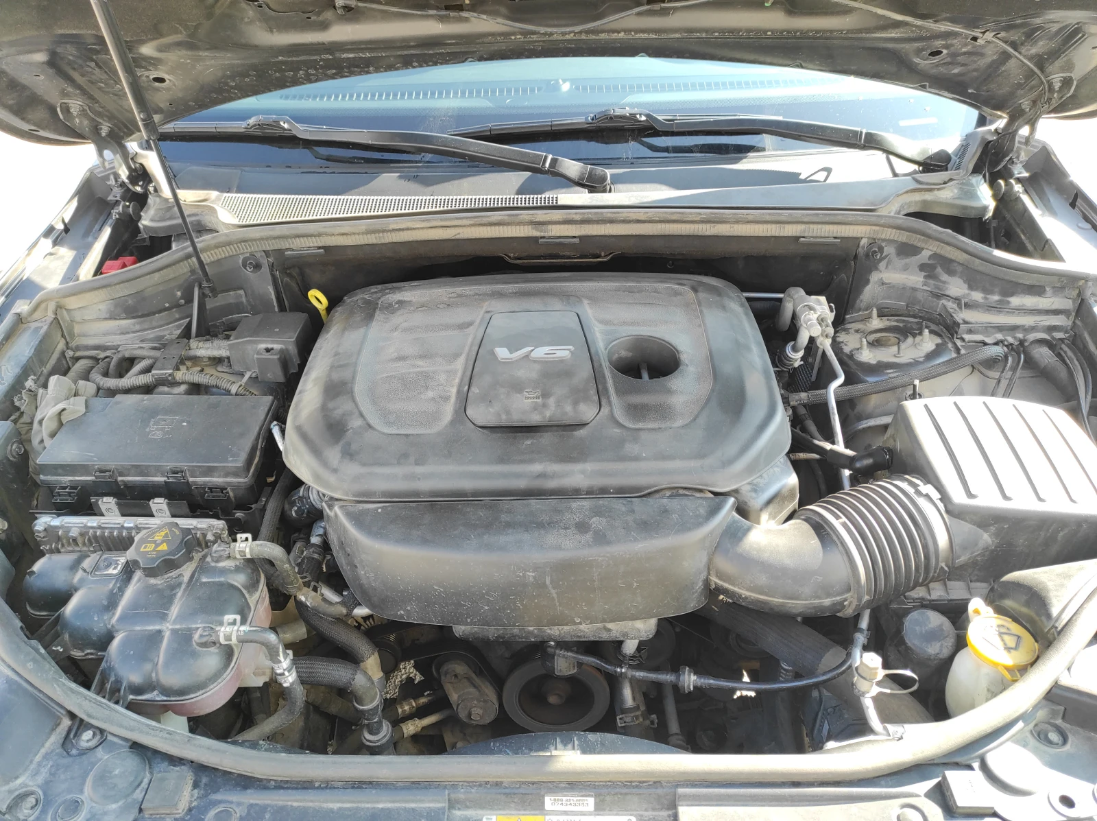 Jeep Grand cherokee 3.6 75th Anniversary Edition | Mobile.bg � ����������� 7