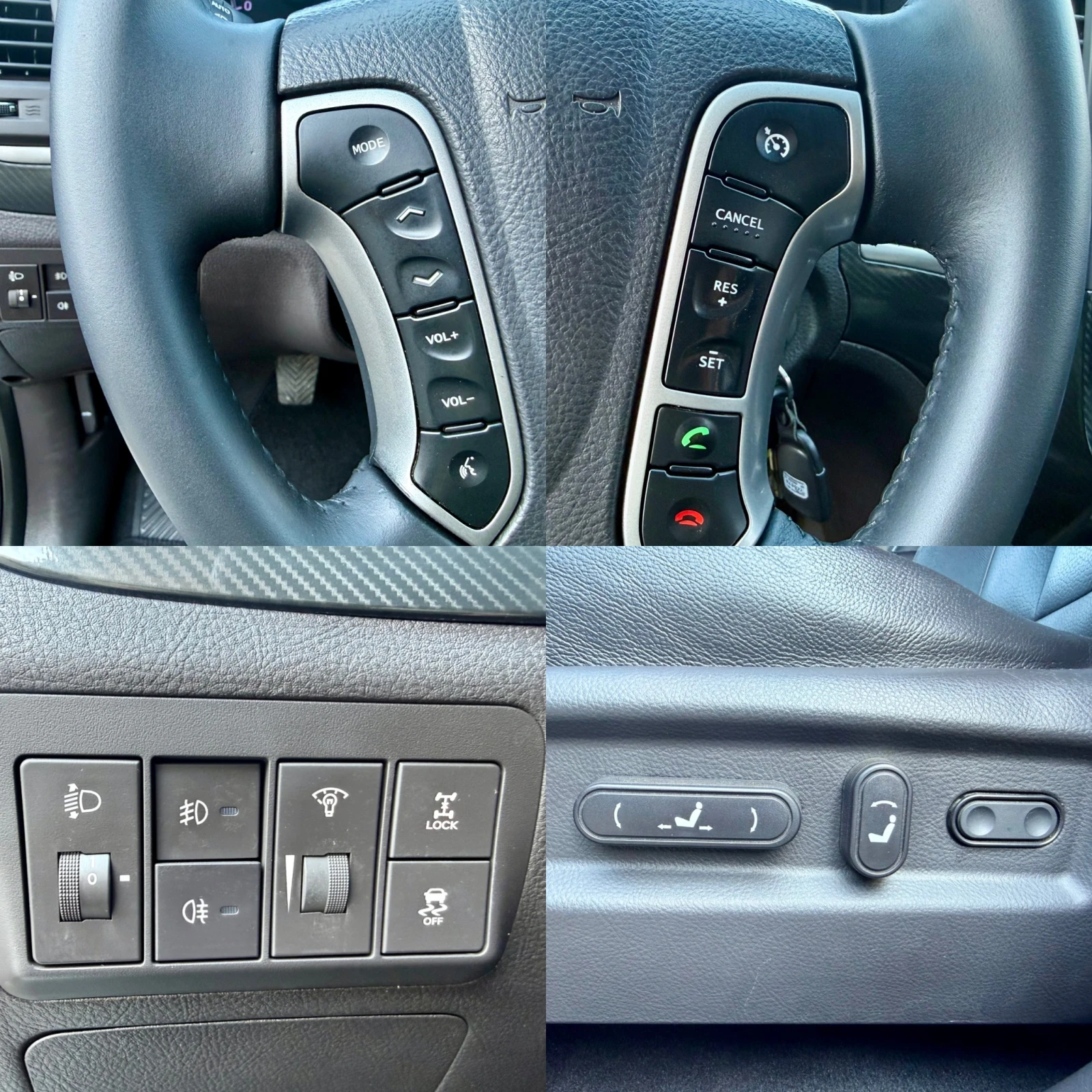 Hyundai Santa fe 2.2 CRDI ����/����/������ | Mobile.bg � ����������� 15