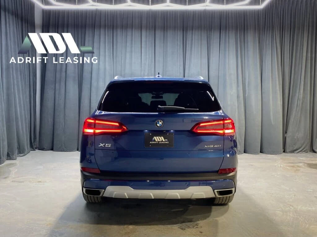 BMW X5 I * M-Package* * HeadUp* AвтоКредит* (ЦЕНА ДО БГ), снимка 6 - Автомобили и джипове - 53767284