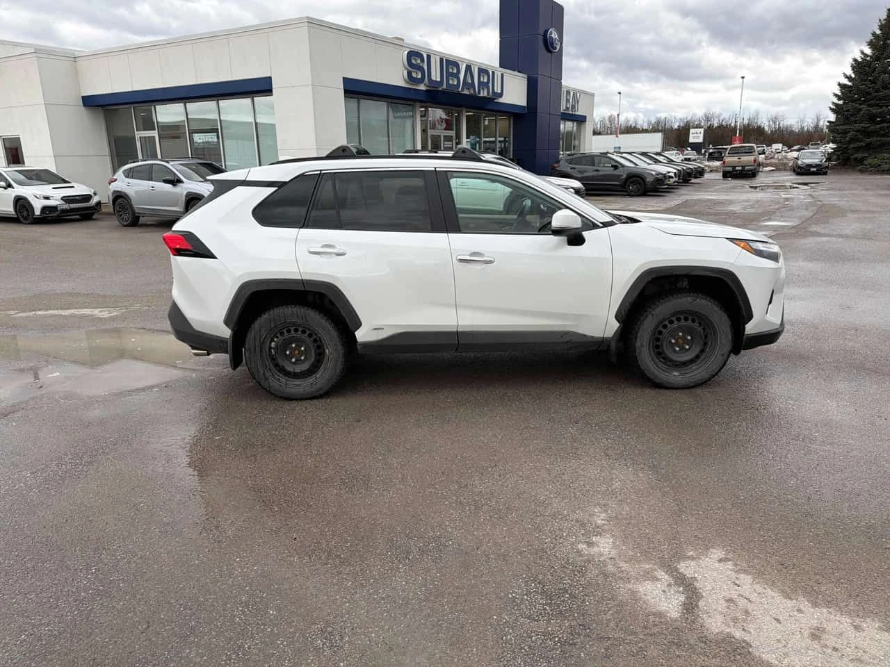 Toyota Rav4 * Hybrid Limited * CARFAX * ���� �� �� | Mobile.bg � ����������� 3