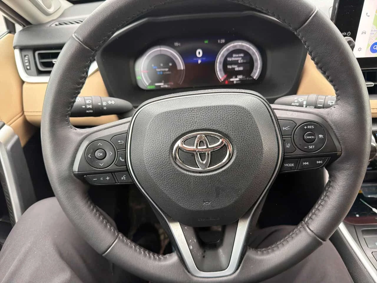 Toyota Rav4 * Hybrid Limited * CARFAX * ���� �� �� | Mobile.bg � ����������� 5