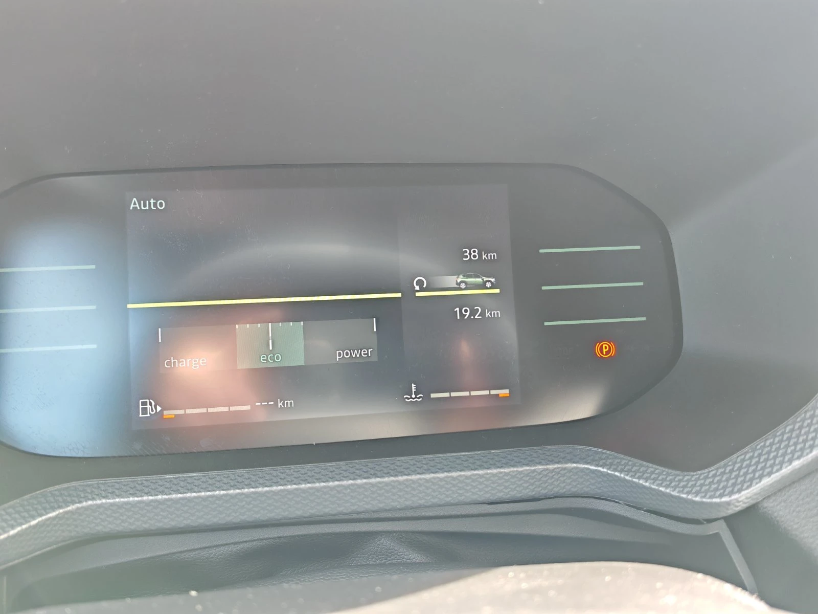 Dacia Duster 2900���� �� ����������, Jurney hybrid-G 150 4x4 | Mobile.bg � ����������� 10