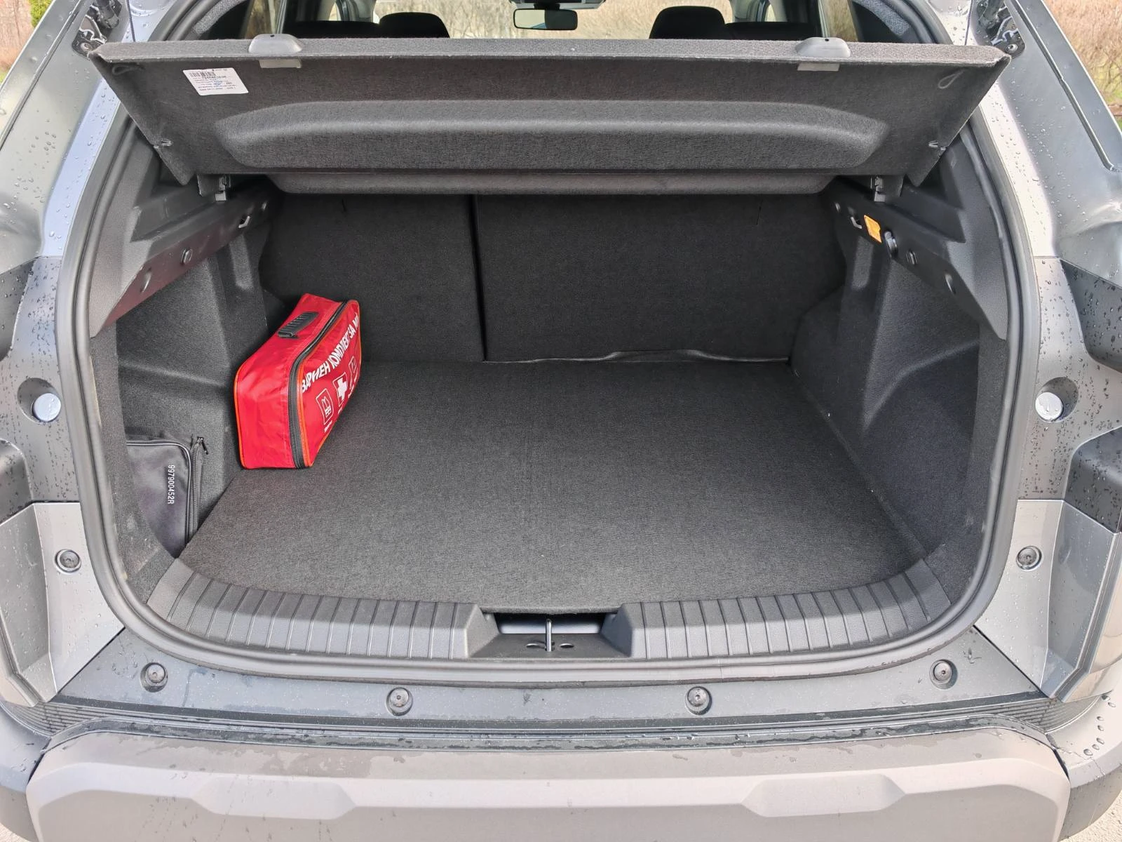 Dacia Duster 2900���� �� ����������, Jurney hybrid-G 150 4x4 | Mobile.bg � ����������� 13