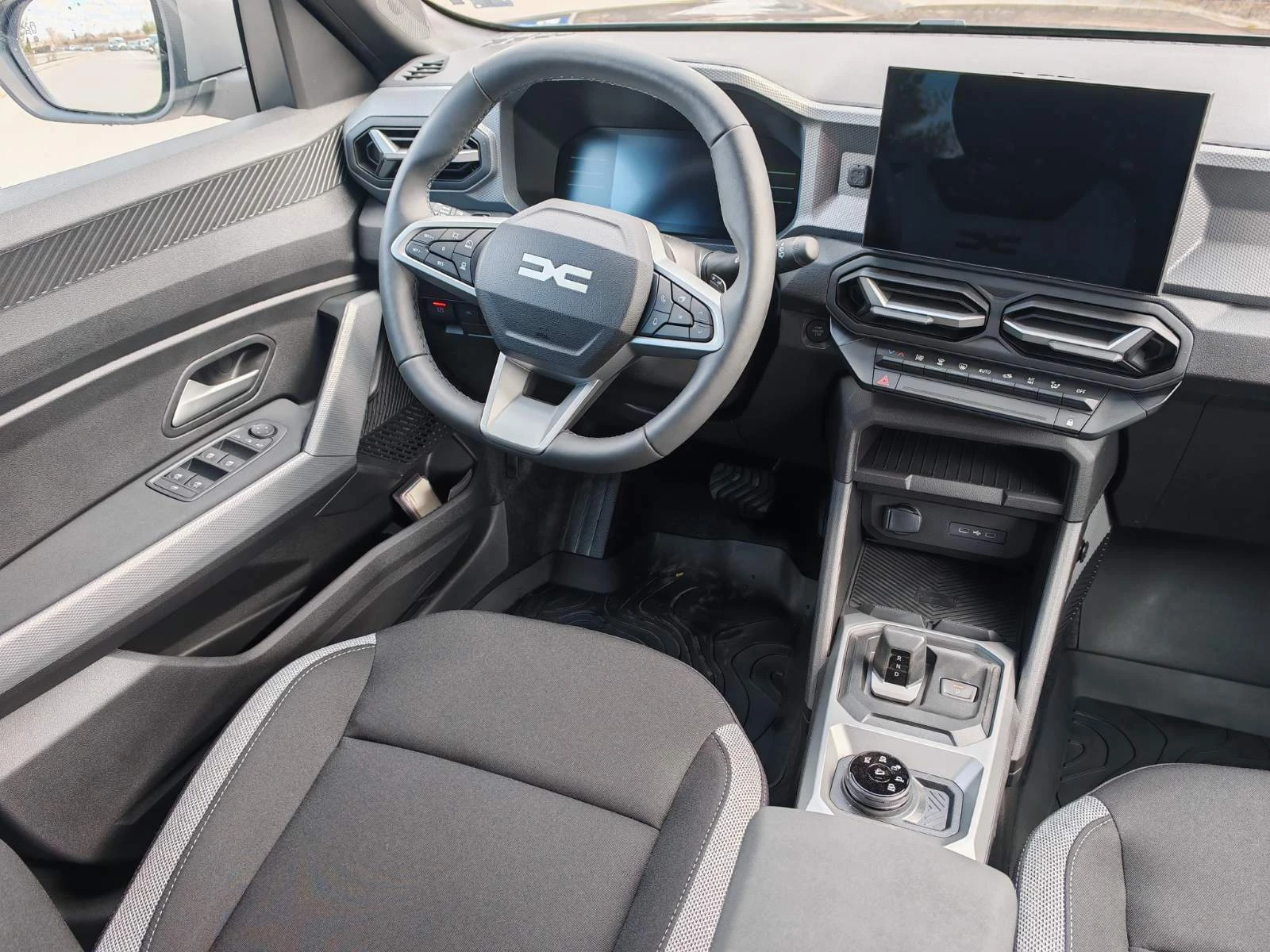 Dacia Duster 2900���� �� ����������, Jurney hybrid-G 150 4x4 | Mobile.bg � ����������� 9