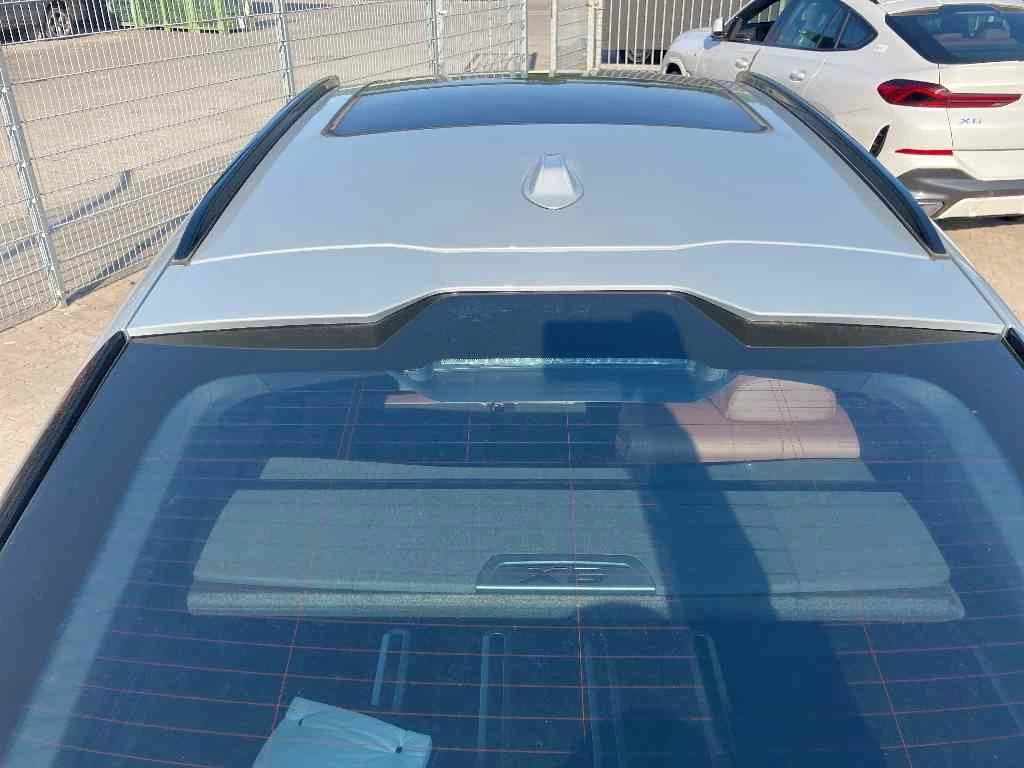 BMW X6 xDrive 40i на части, снимка 4 - Автомобили и джипове - 54057729