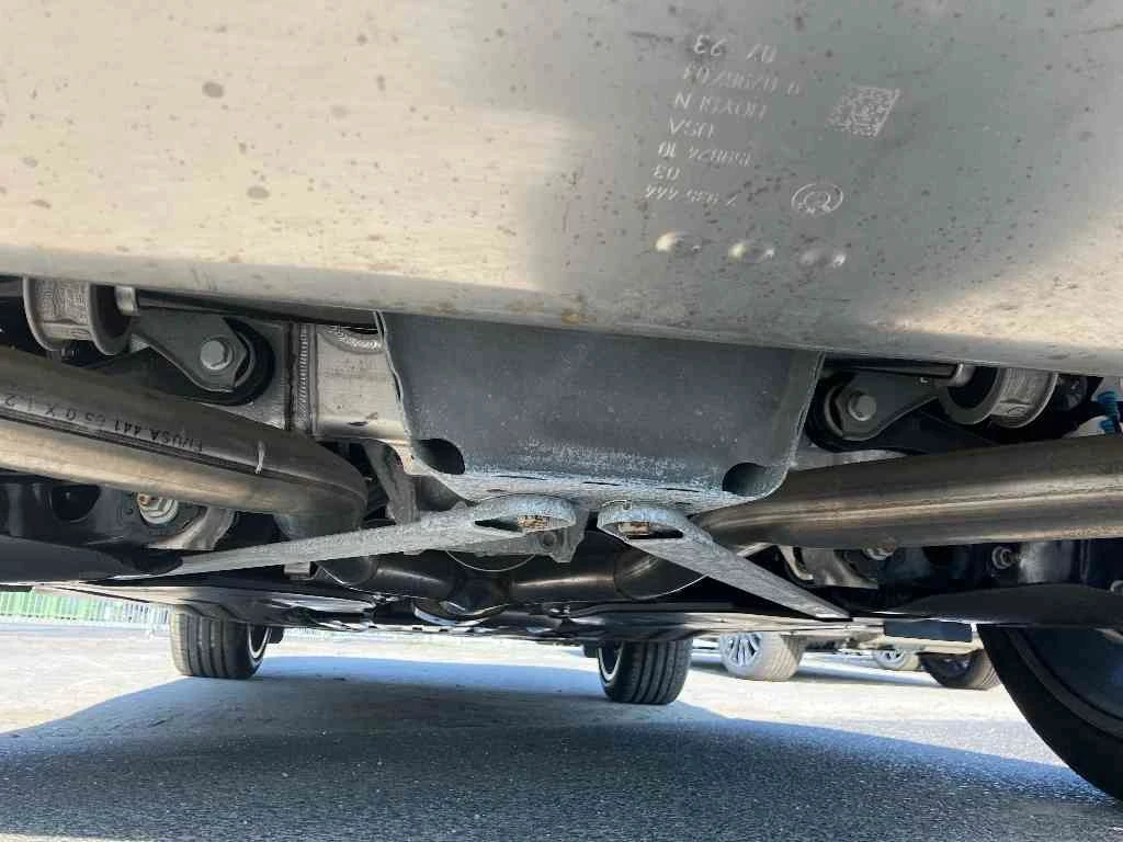 BMW X6 xDrive 40i на части, снимка 5 - Автомобили и джипове - 54057729