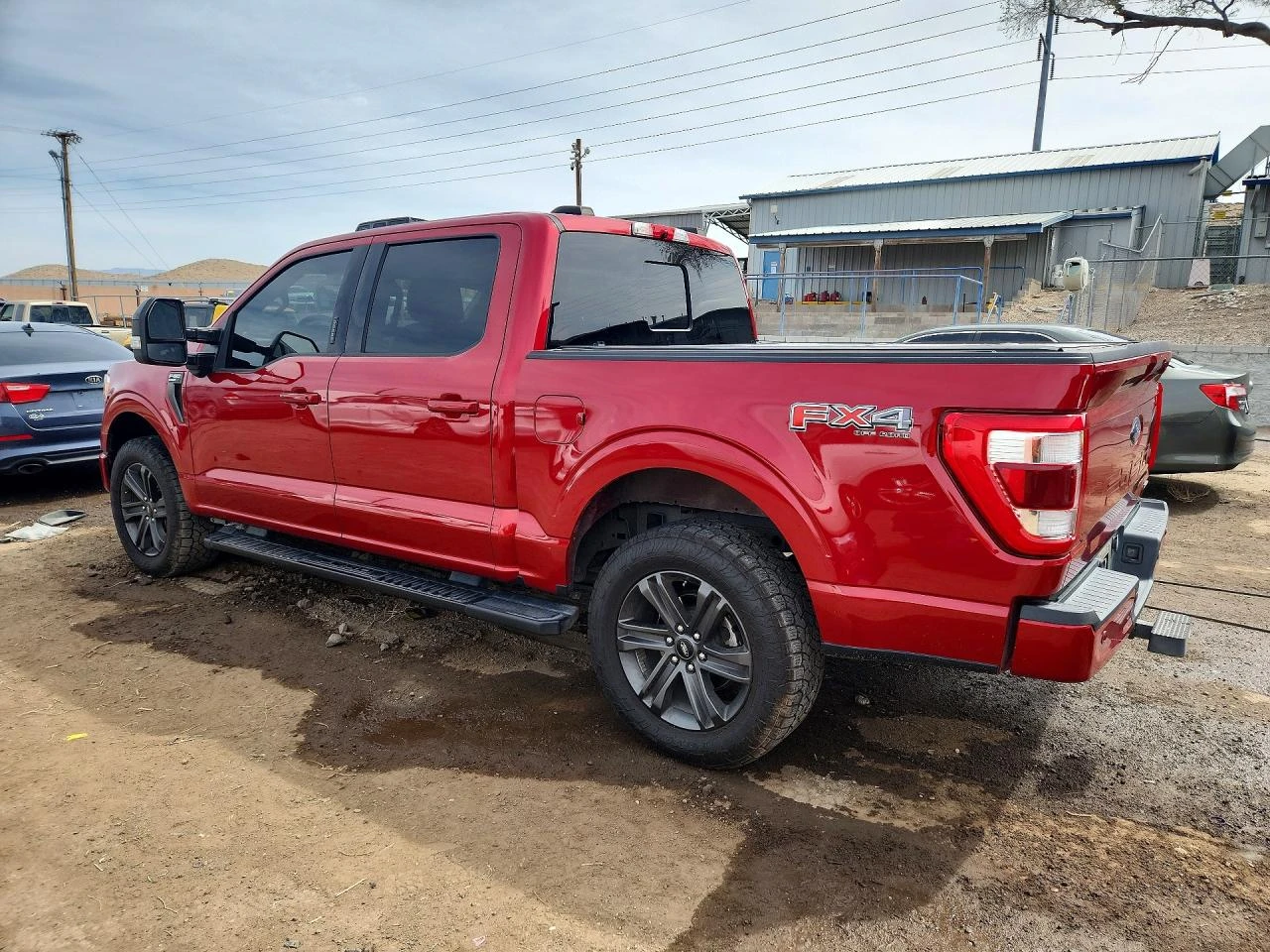 Ford F150 SUPERCREW | Mobile.bg � ����������� 4