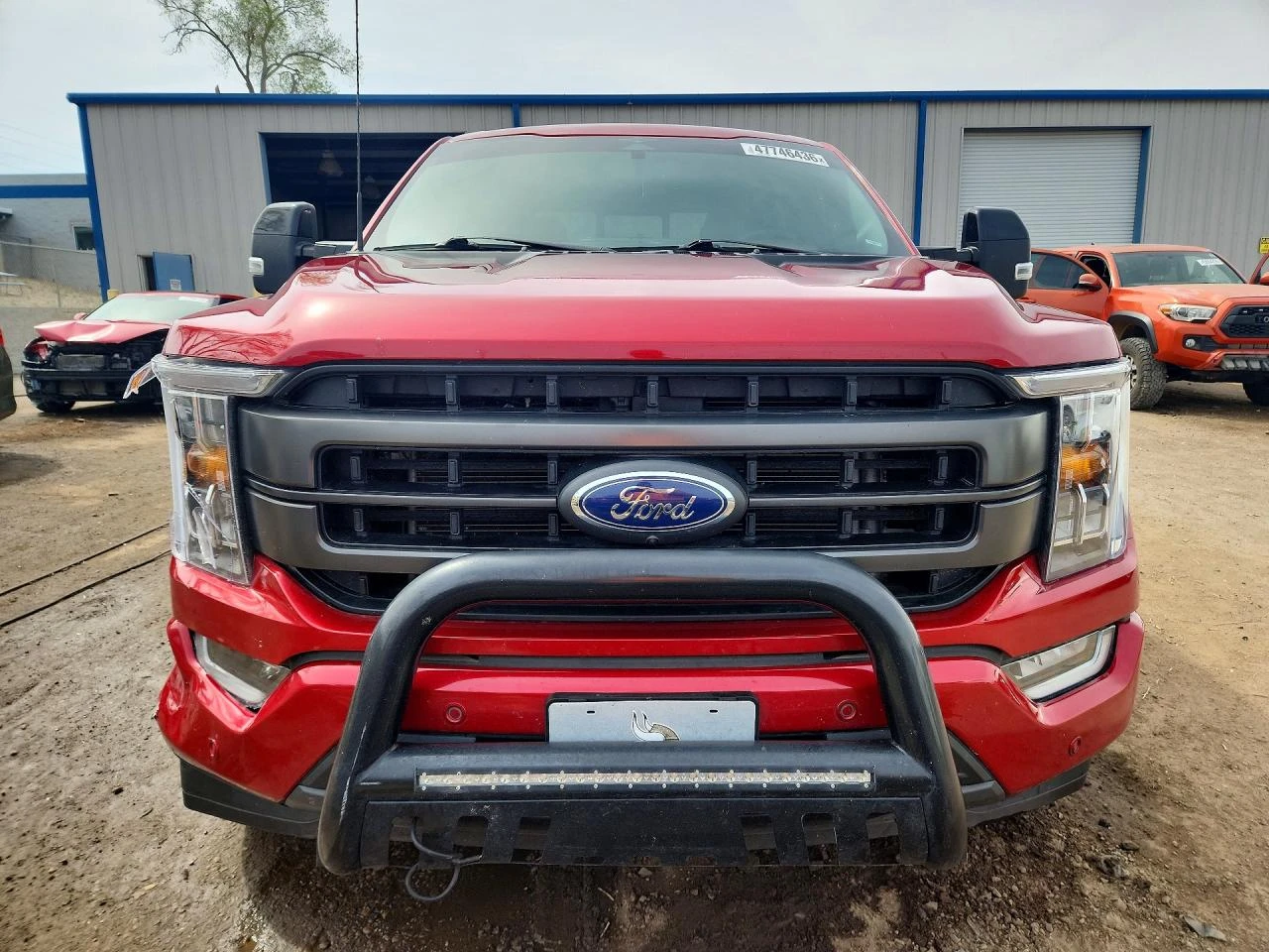 Ford F150 SUPERCREW | Mobile.bg � ����������� 5
