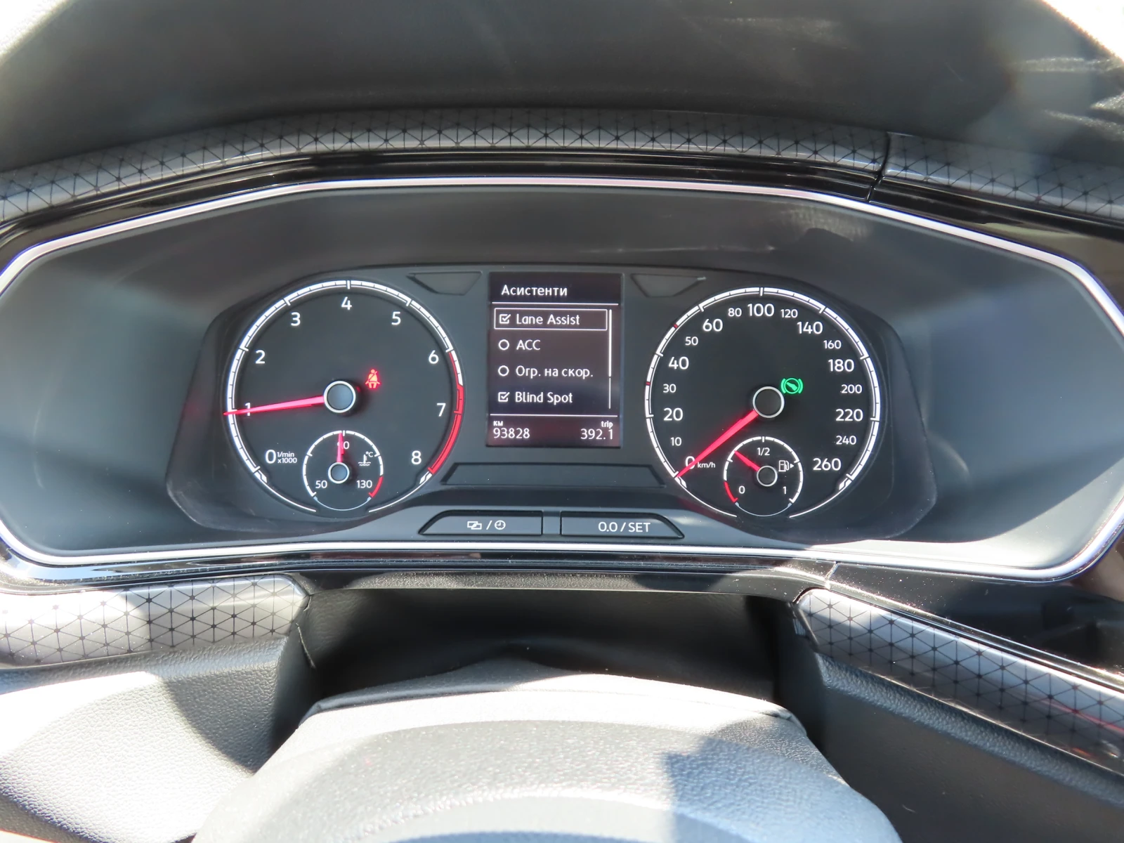 VW T-Cross Style 1.0 TSI BMT DSG, снимка 7 - Автомобили и джипове - 54712156