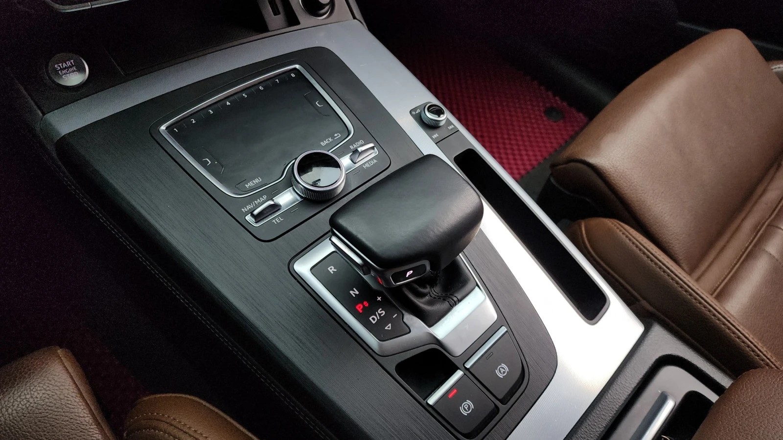 Audi Q5 45 TFSI Quattro Premium | 360 CAM | HUD | QUATTRO | Mobile.bg � ����������� 11