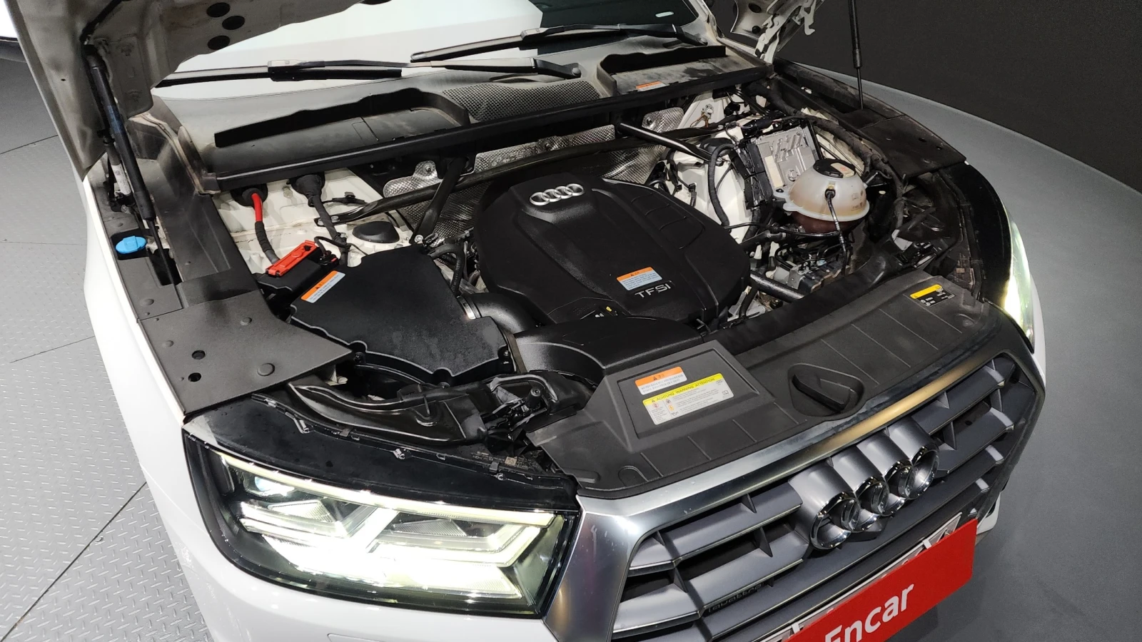 Audi Q5 45 TFSI Quattro Premium | 360 CAM | HUD | QUATTRO | Mobile.bg � ����������� 5