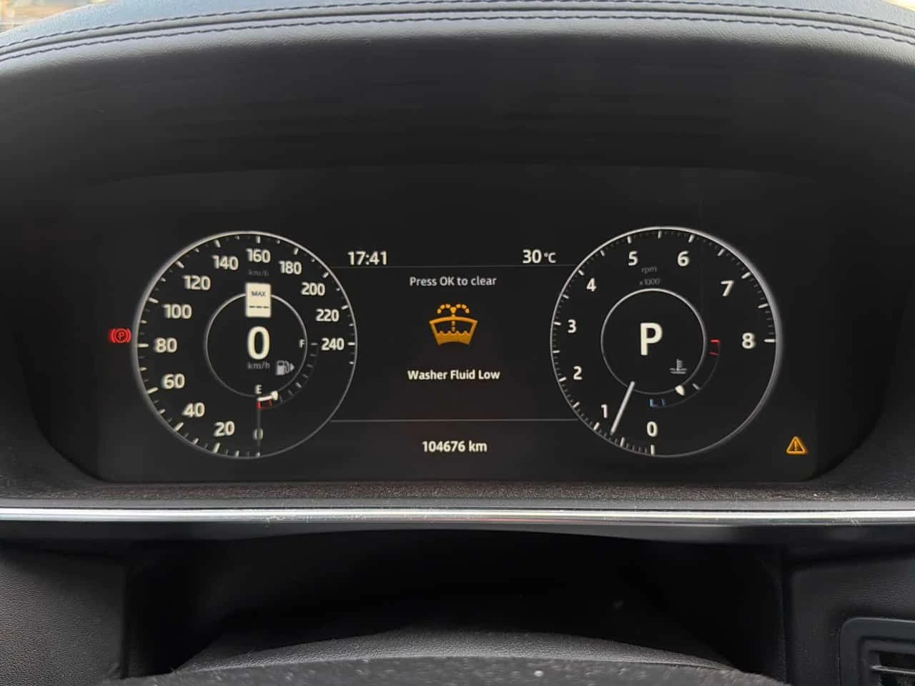 Land Rover Range Rover Sport  V6 HSE Dynamic | ЦЕНА ДО БЪЛГАРИЯ | АВТОКРЕДИТ , снимка 8 - Автомобили и джипове - 55102682