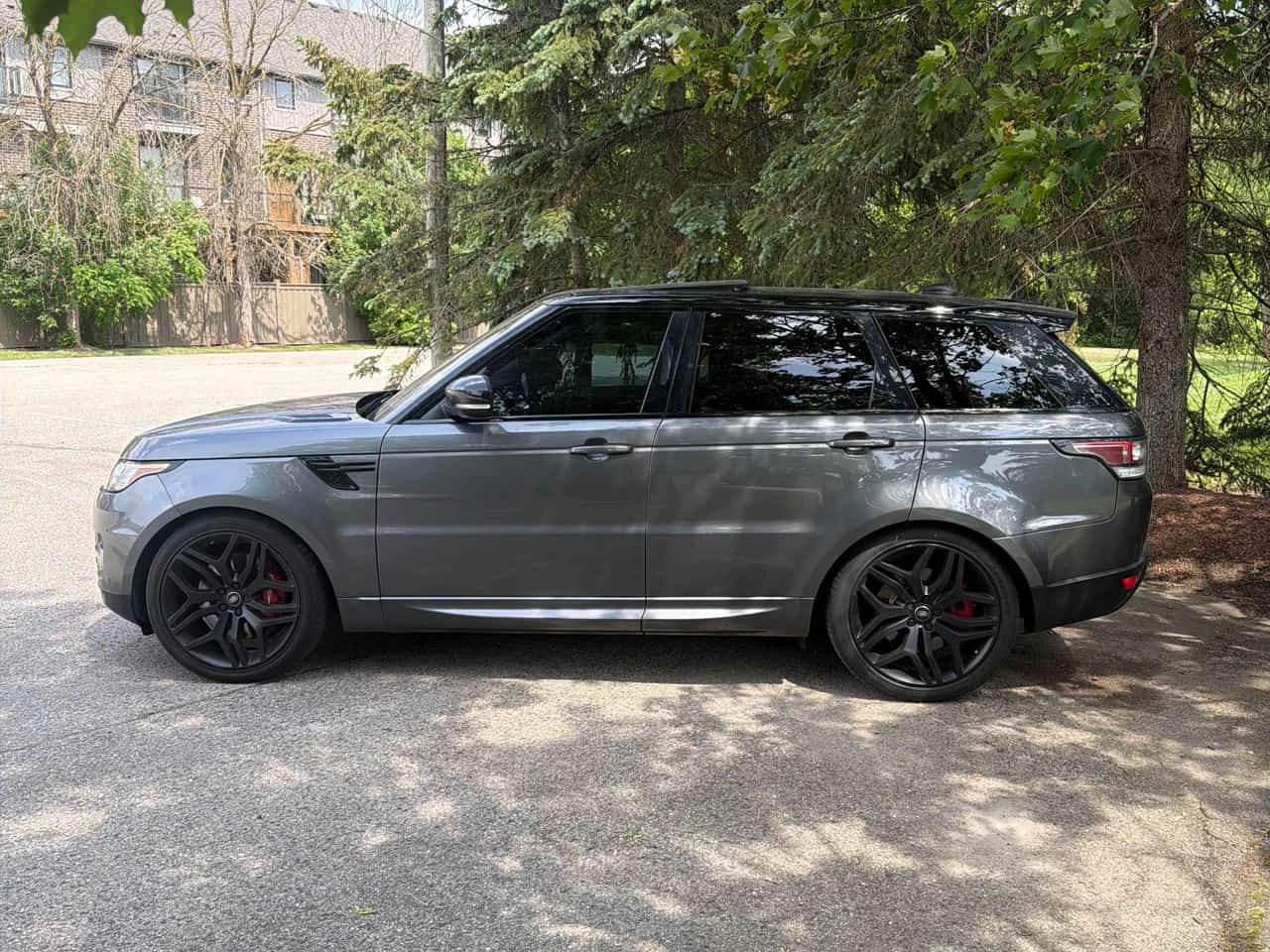 Land Rover Range Rover Sport  V6 HSE Dynamic | ЦЕНА ДО БЪЛГАРИЯ | АВТОКРЕДИТ , снимка 2 - Автомобили и джипове - 55102682