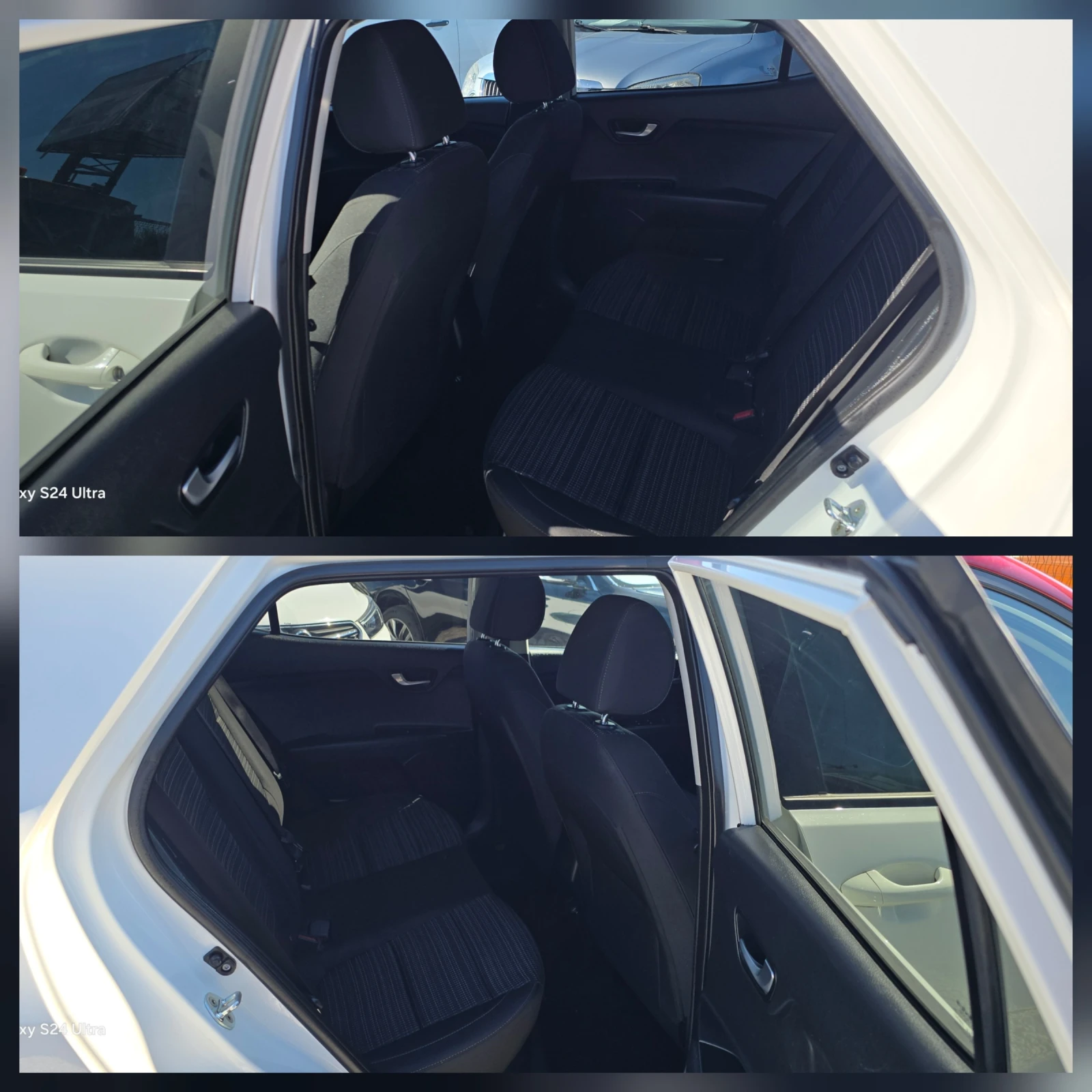 Kia Stonic 1.2 BENZIN GAZ/LDA/ CAMERA CAR PLAY 181000км 100% , снимка 9 - Автомобили и джипове - 55504815