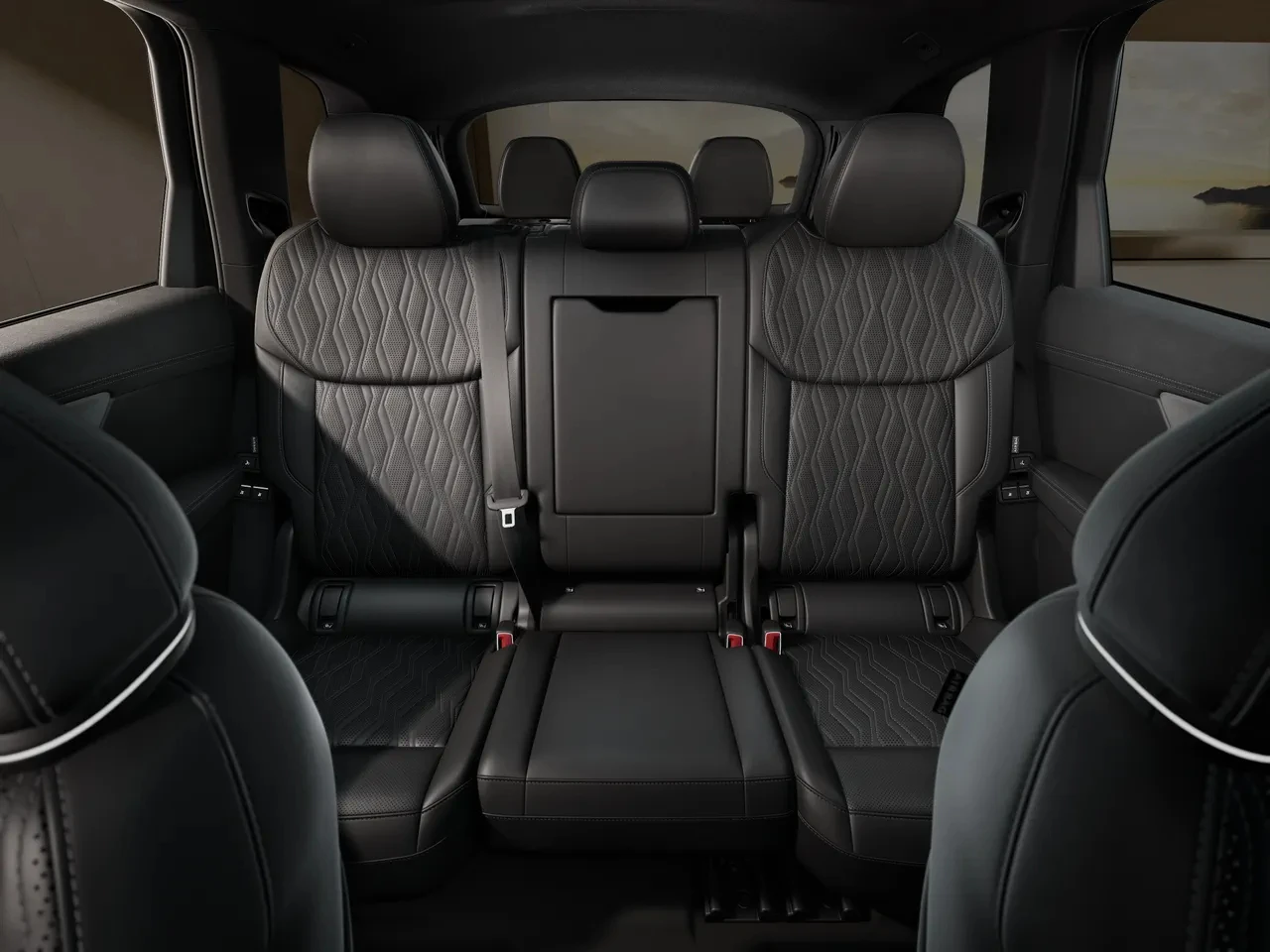 Audi Q7 3.0 TDI/ 7 SEATS/ S-LINE/ B&O/ HUD/ PANO/ DISPLAY/, снимка 9 - Автомобили и джипове - 55571629