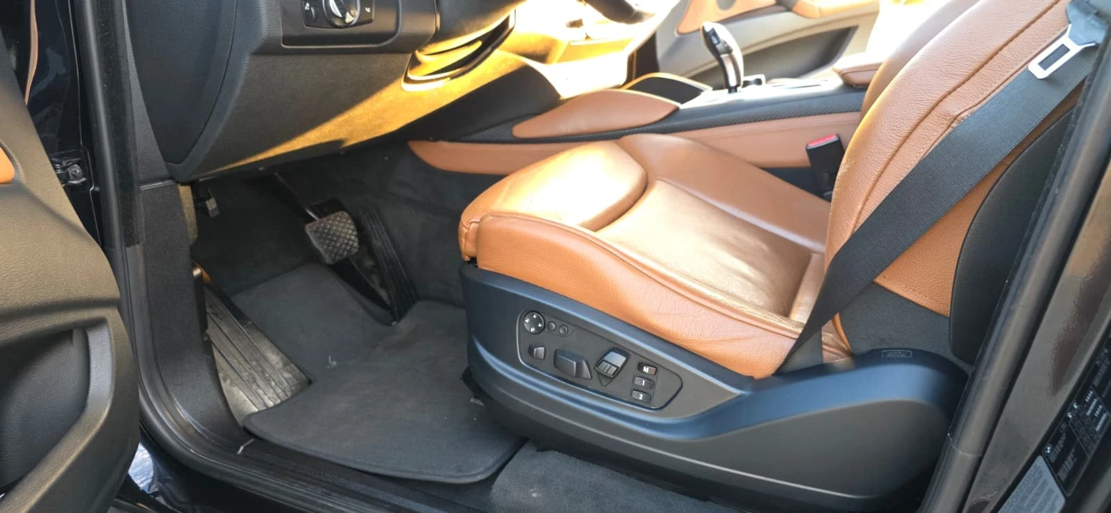 BMW X5 SD , снимка 6 - Автомобили и джипове - 55572199