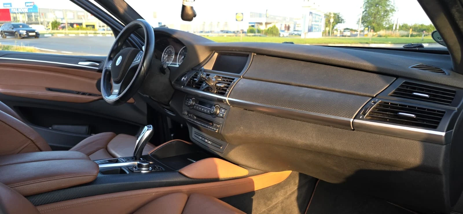 BMW X5 SD , снимка 8 - Автомобили и джипове - 55572199