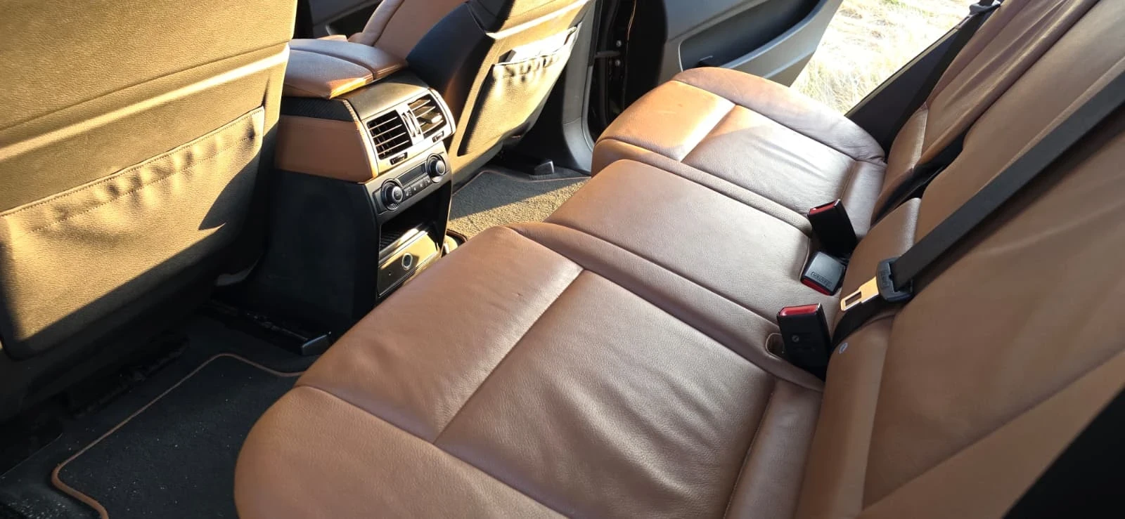 BMW X5 SD , снимка 10 - Автомобили и джипове - 55572199