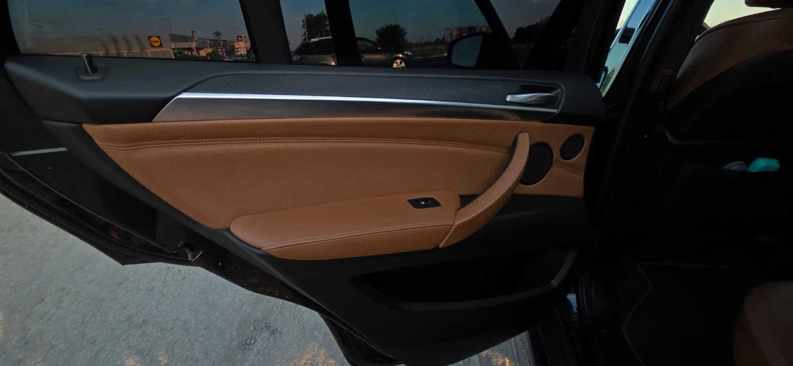 BMW X5 SD , снимка 12 - Автомобили и джипове - 55572199