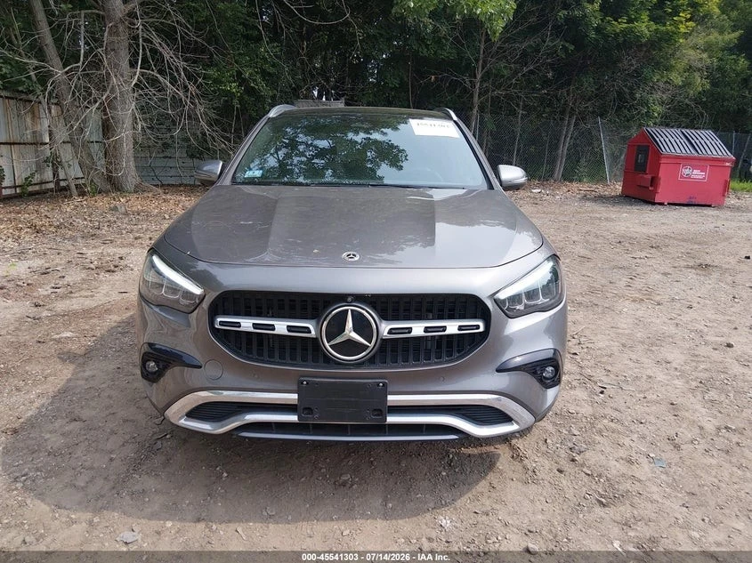 Mercedes-Benz GLA 250 4MATIC* 2.0L TURBO* ВИДЕО НА МОТОР , снимка 13 - Автомобили и джипове - 55679087
