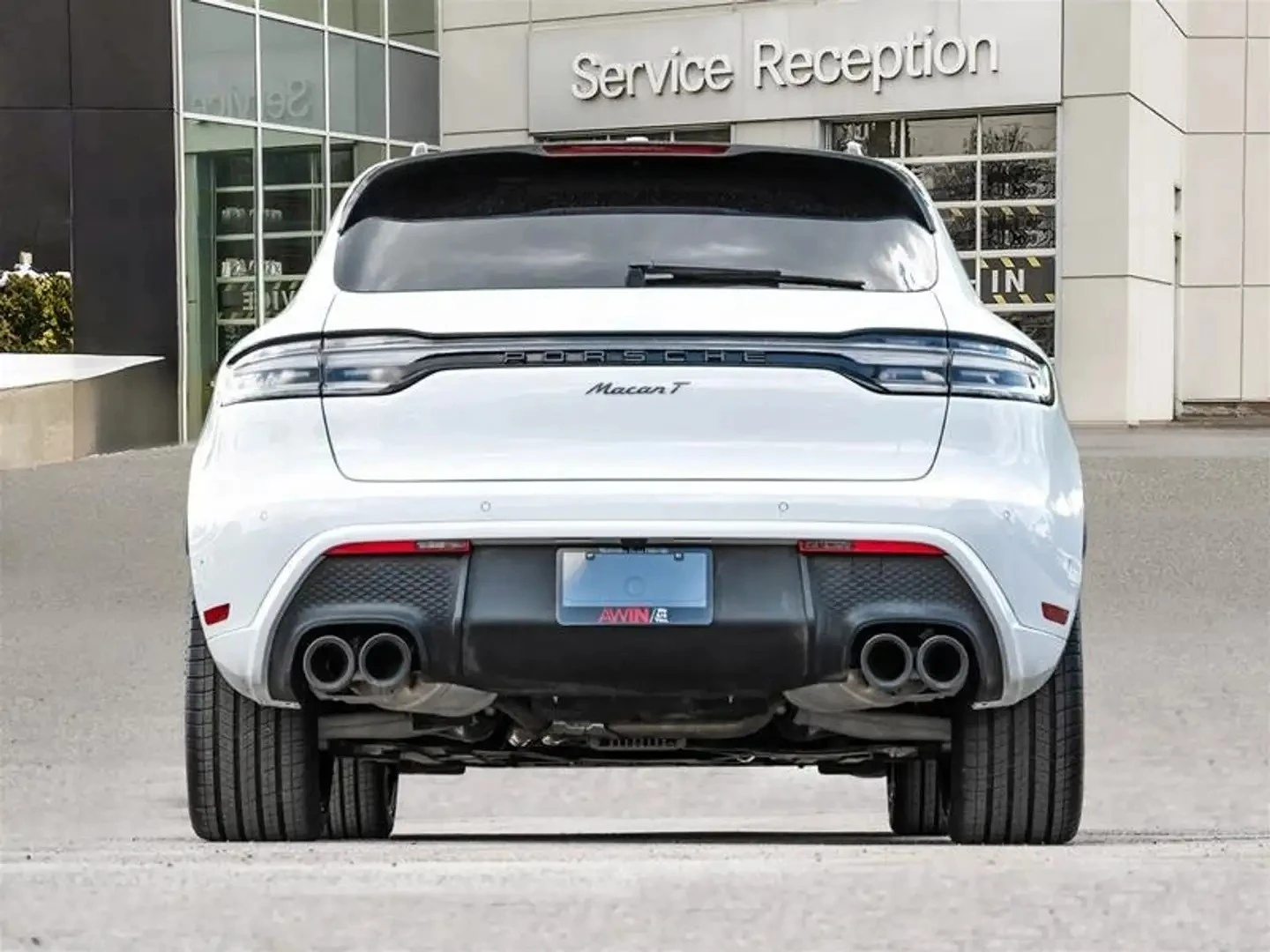 Porsche Macan T PREMIUM PLUS FULL ЦЕНА ДО БГ АВТОКРЕДИТ, снимка 6 - Автомобили и джипове - 55859635