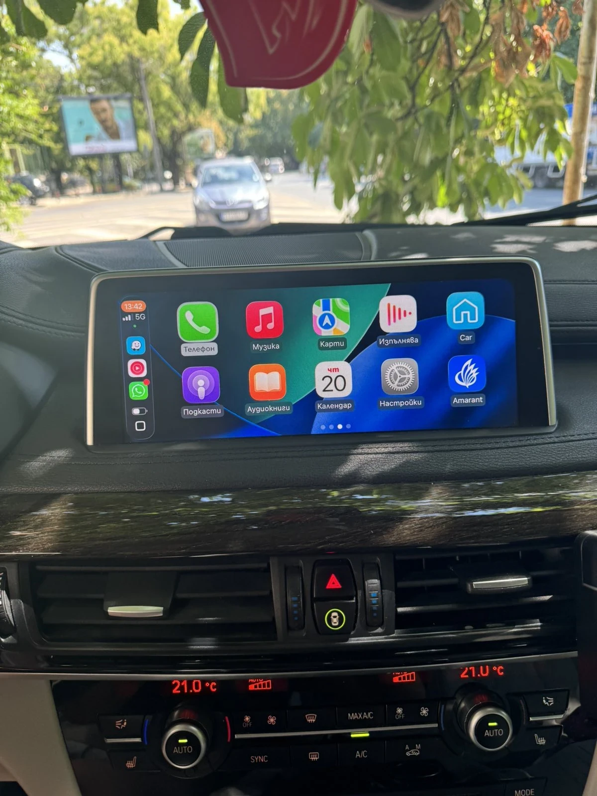 BMW X6 X6 F16 | Mobile.bg � ����������� 6
