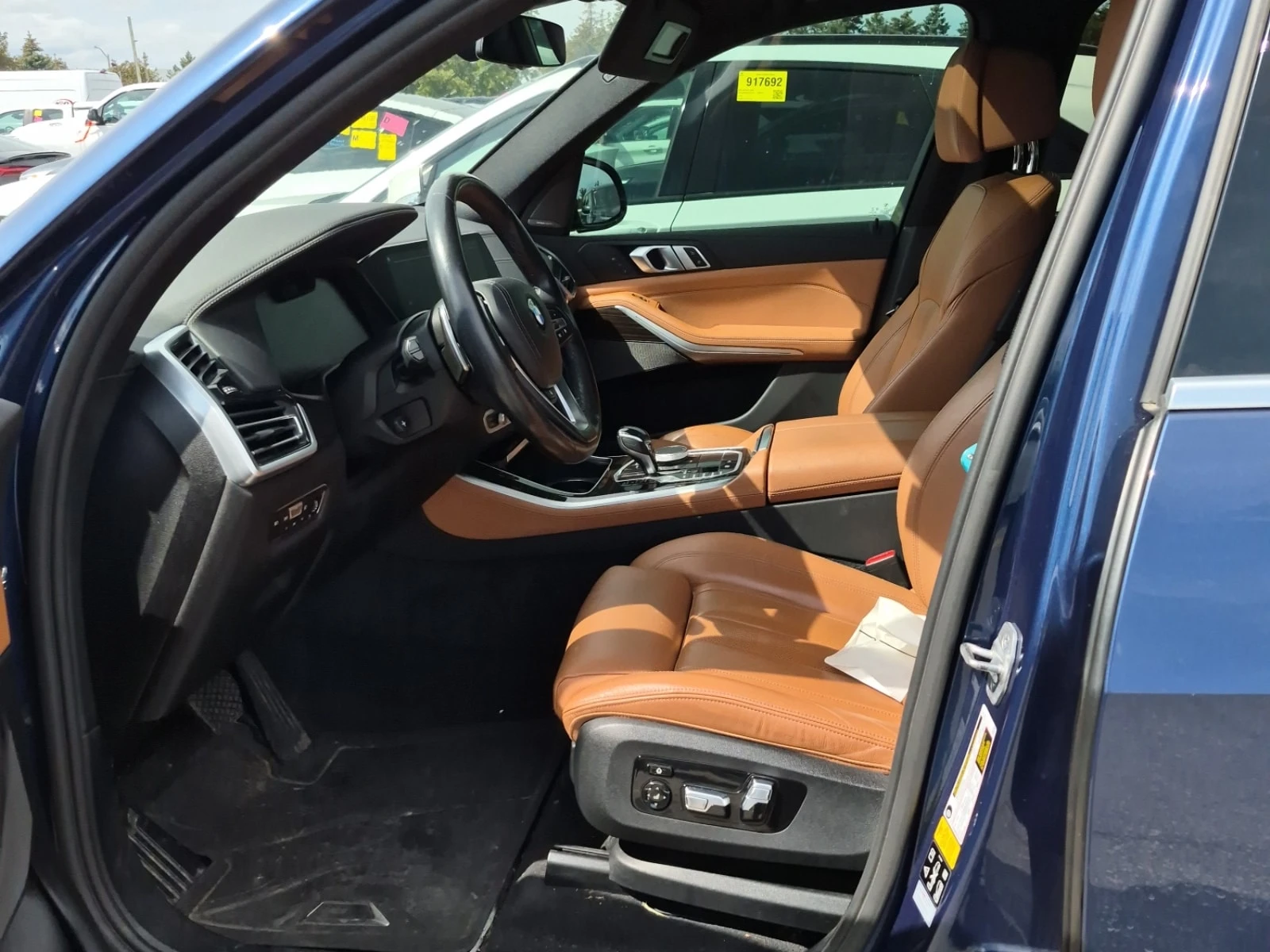 BMW X5 XDRIVE40I| LASER| HAR/KAR| PANO| 360CAM| , снимка 5 - Автомобили и джипове - 56108385