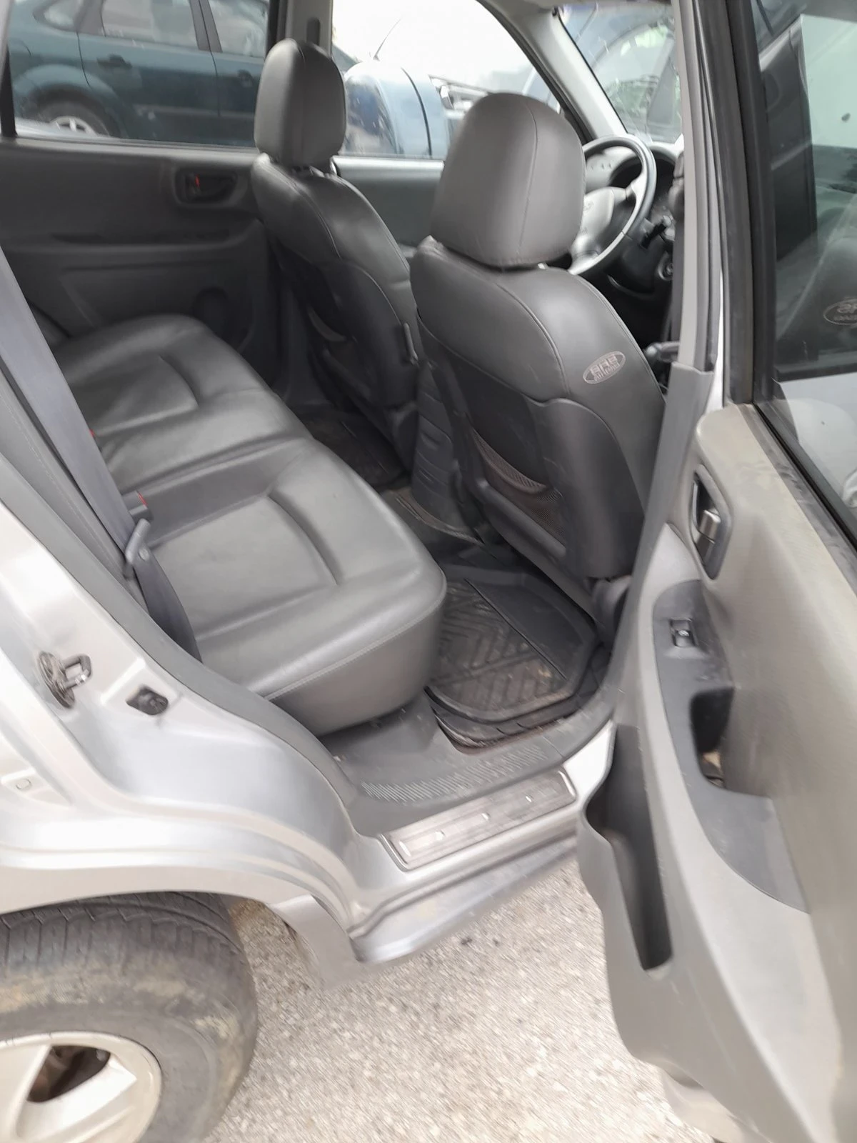 Hyundai Santa fe 2.7 | Mobile.bg � ����������� 11