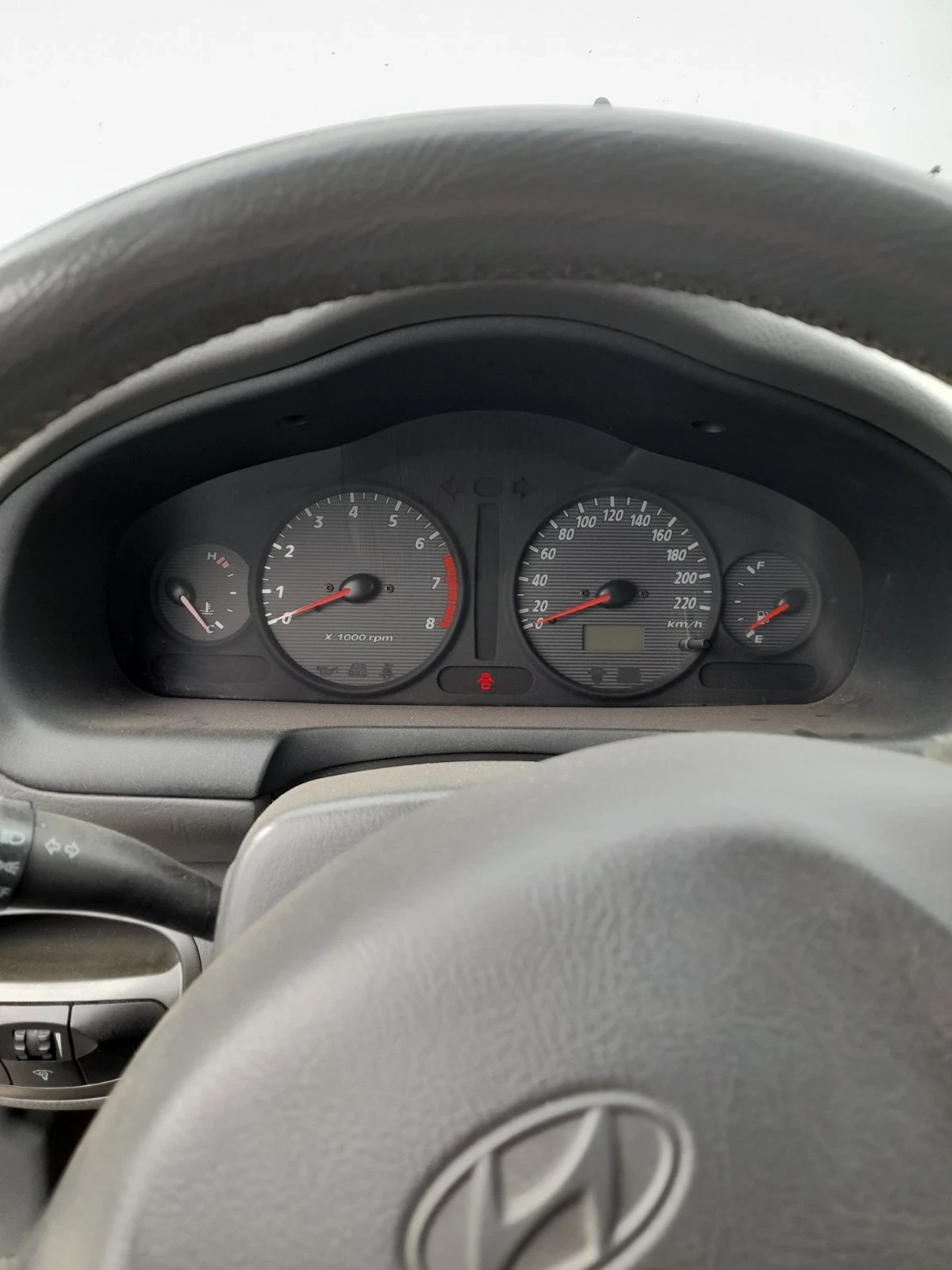 Hyundai Santa fe 2.7 | Mobile.bg � ����������� 6