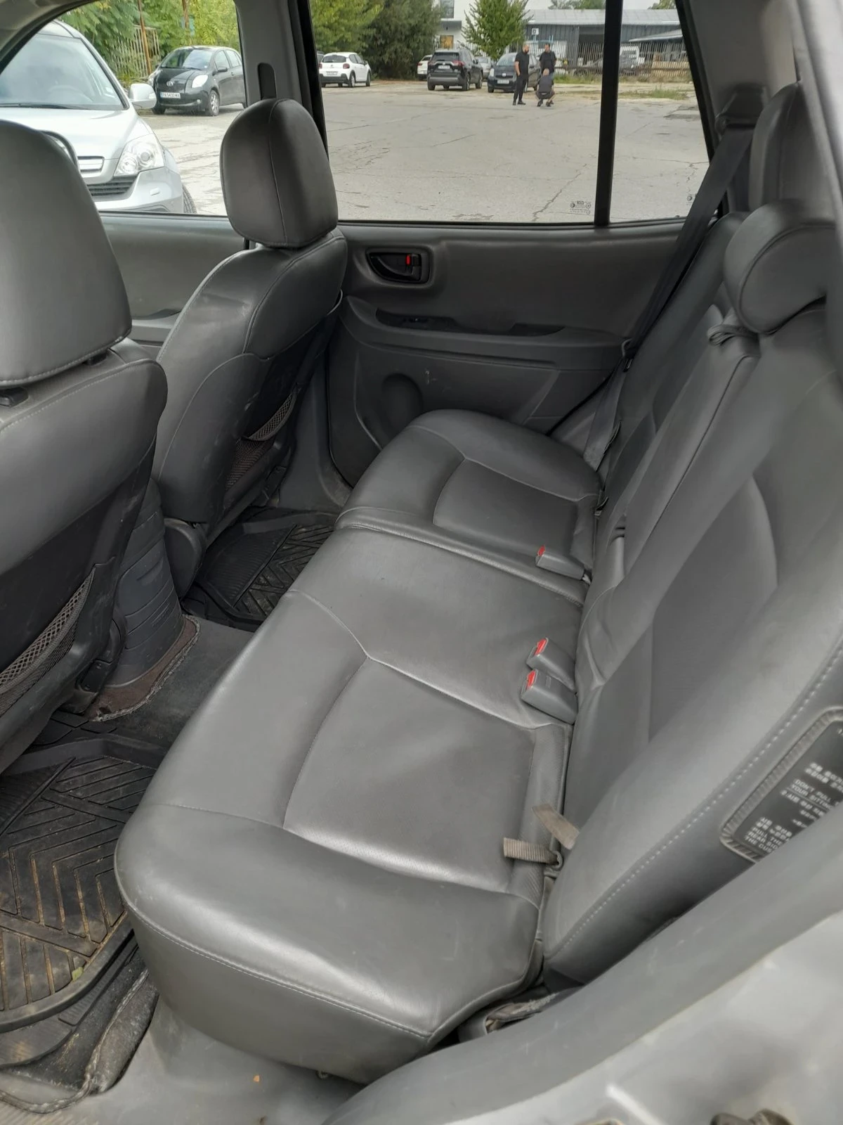 Hyundai Santa fe 2.7 | Mobile.bg � ����������� 13