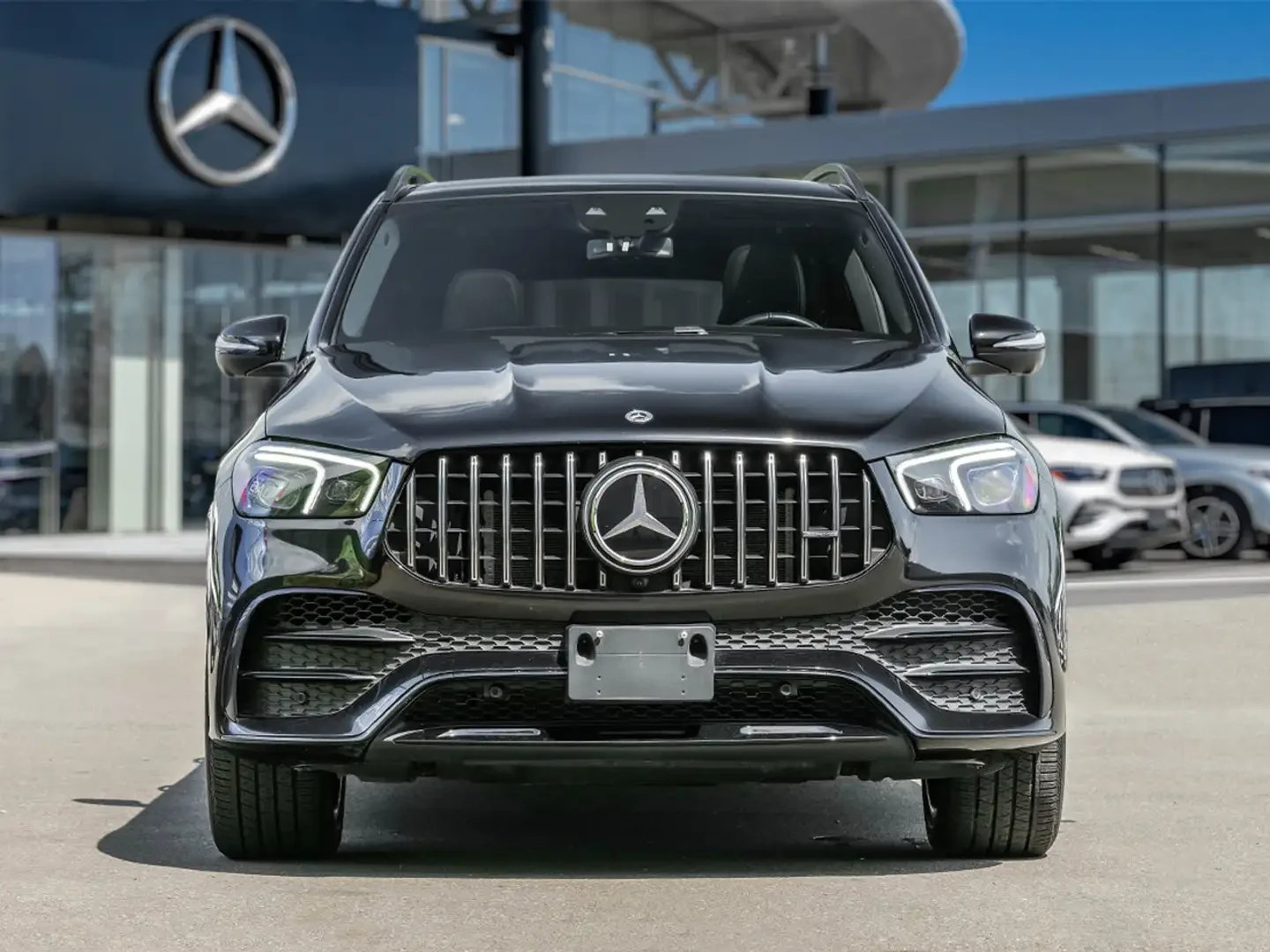 Mercedes-Benz GLE 53 4MATIC 4MATIC AMG FULL MANIFAKTUR | Mobile.bg � ����������� 3