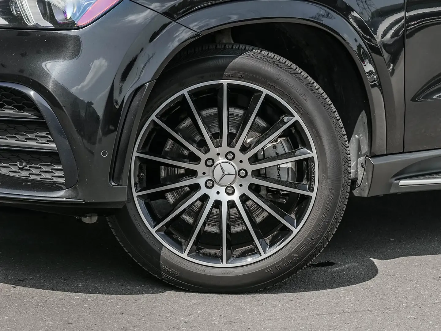Mercedes-Benz GLE 53 4MATIC 4MATIC AMG FULL MANIFAKTUR | Mobile.bg � ����������� 5