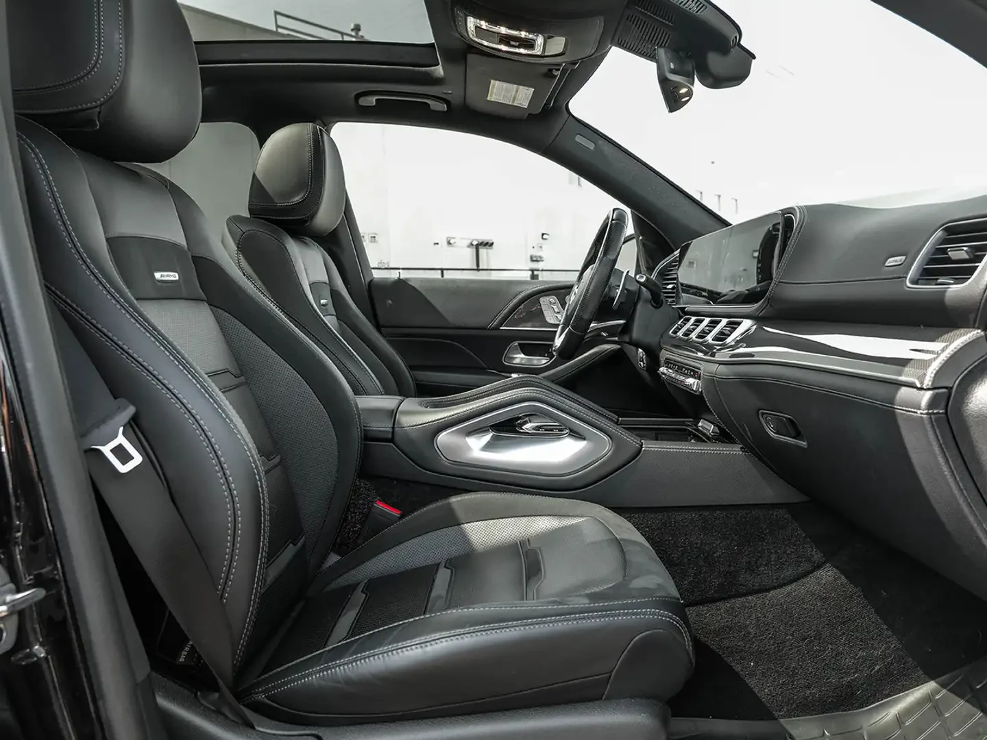 Mercedes-Benz GLE 53 4MATIC 4MATIC AMG FULL MANIFAKTUR | Mobile.bg � ����������� 7