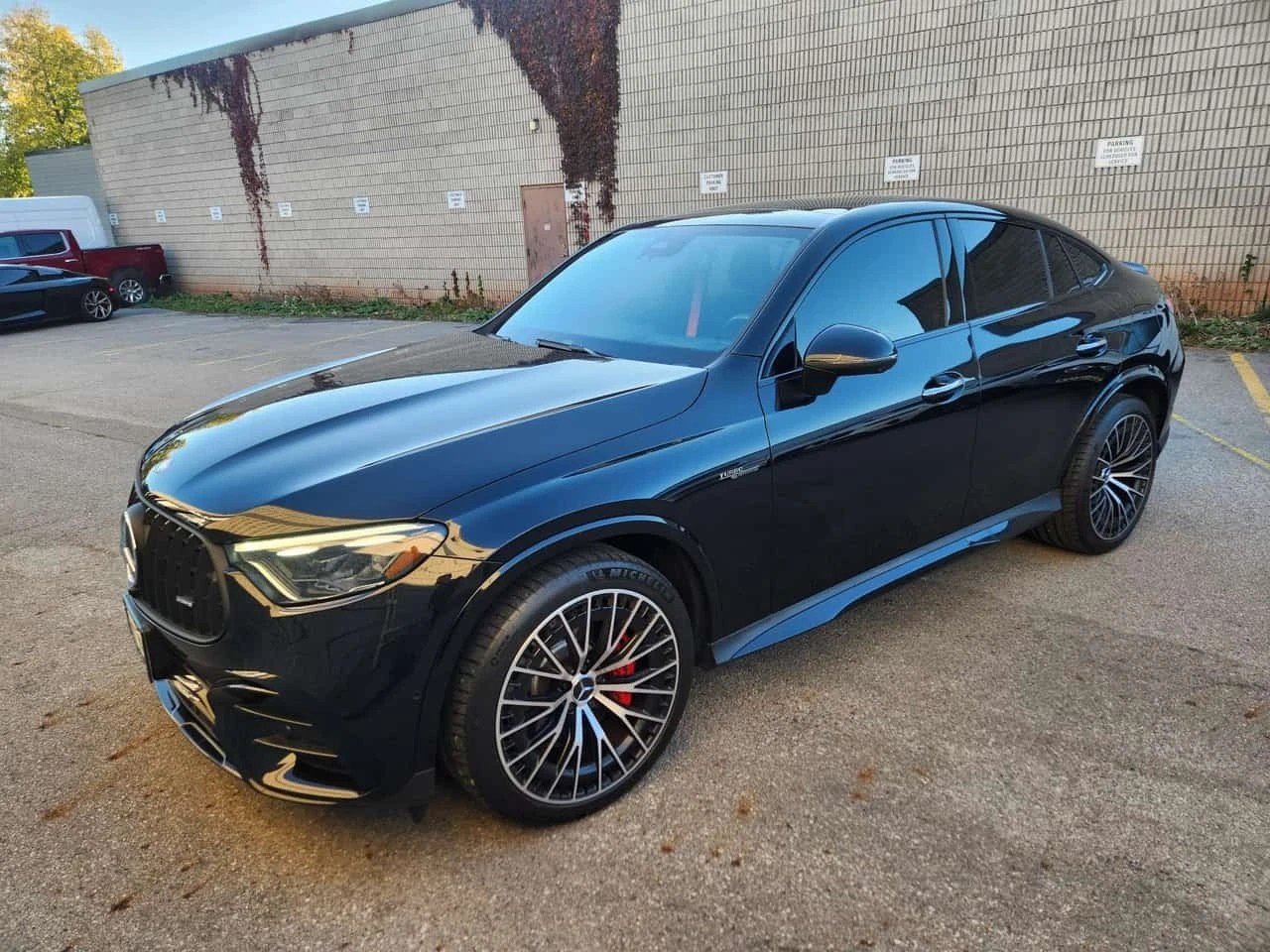 Mercedes-Benz GLC 63 AMG * ���������� ��� ������������*  | Mobile.bg � ����������� 1