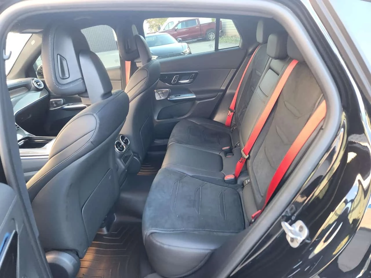 Mercedes-Benz GLC 63 AMG * ���������� ��� ������������*  | Mobile.bg � ����������� 13