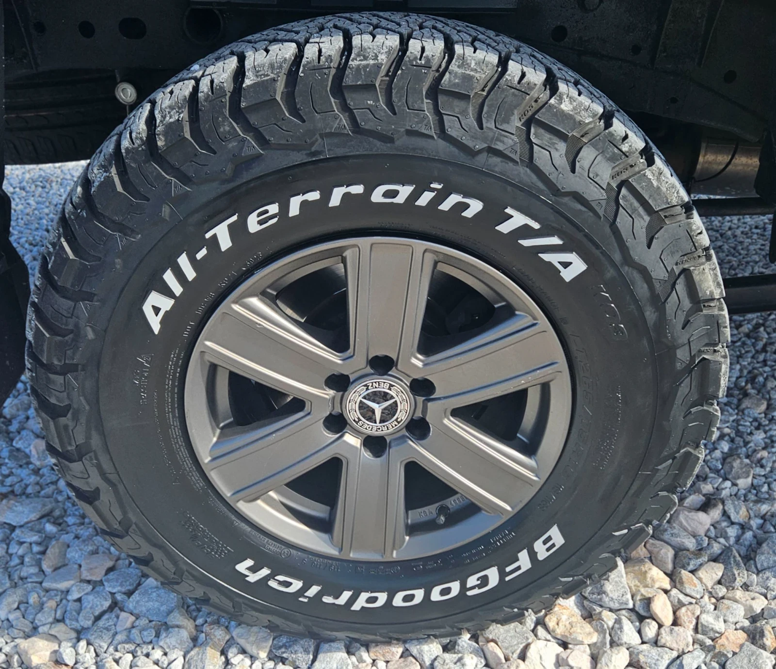 Mercedes-Benz X-Klasse ����6 7G tronic  | Mobile.bg � ����������� 15
