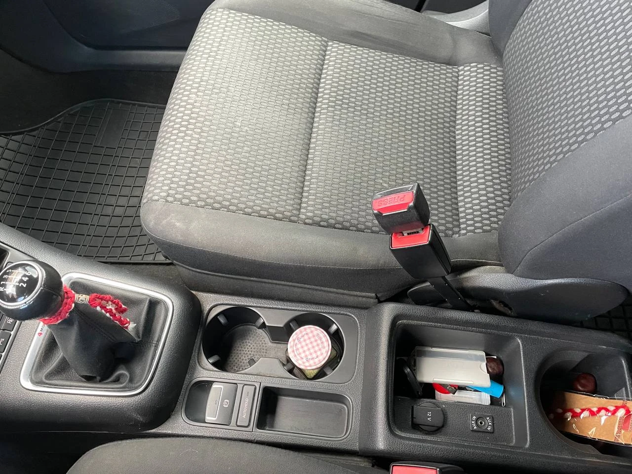 VW Tiguan 4motion, снимка 12 - Автомобили и джипове - 56728703