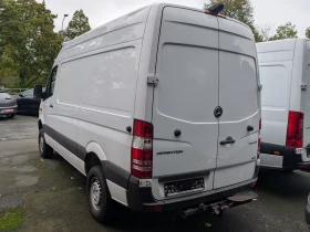 Mercedes-Benz Sprinter 316 CDI 4x4, снимка 7