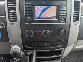 Mercedes-Benz Sprinter 316 CDI 4x4, снимка 13