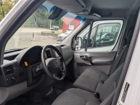 Mercedes-Benz Sprinter 316 CDI 4x4, снимка 14