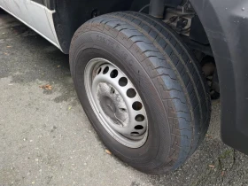 Mercedes-Benz Sprinter 316 CDI 4x4, снимка 9