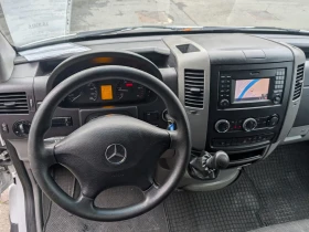Mercedes-Benz Sprinter 316 CDI 4x4, снимка 8
