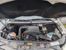 Mercedes-Benz Sprinter 316 CDI 4x4, снимка 17