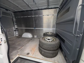Mercedes-Benz Sprinter 316 CDI 4x4, снимка 15