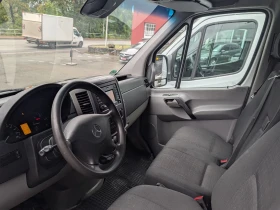 Mercedes-Benz Sprinter 316 CDI 4x4, снимка 11