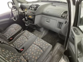 Mercedes-Benz Vito 2.0, снимка 6